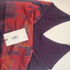 OUTCAST HALTER NEW