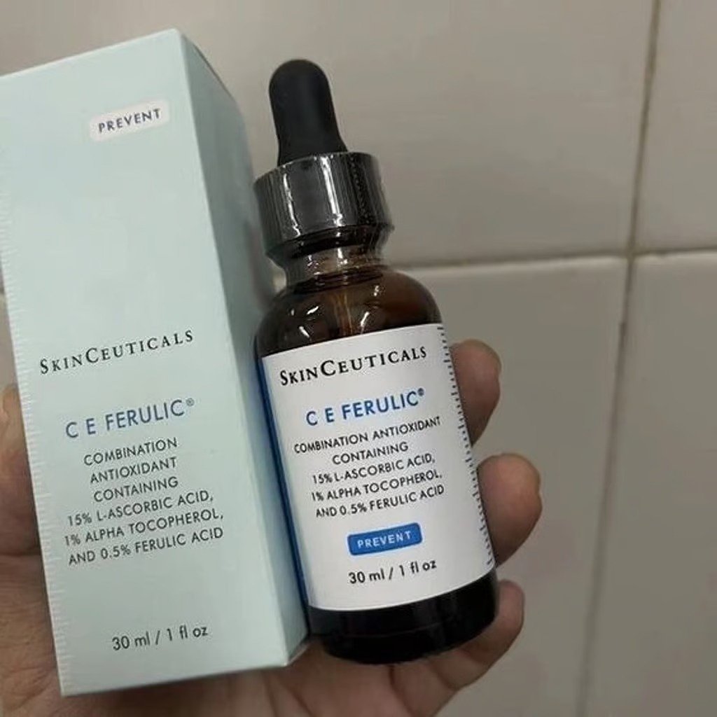 skinceuticals ce ferulic Brand New