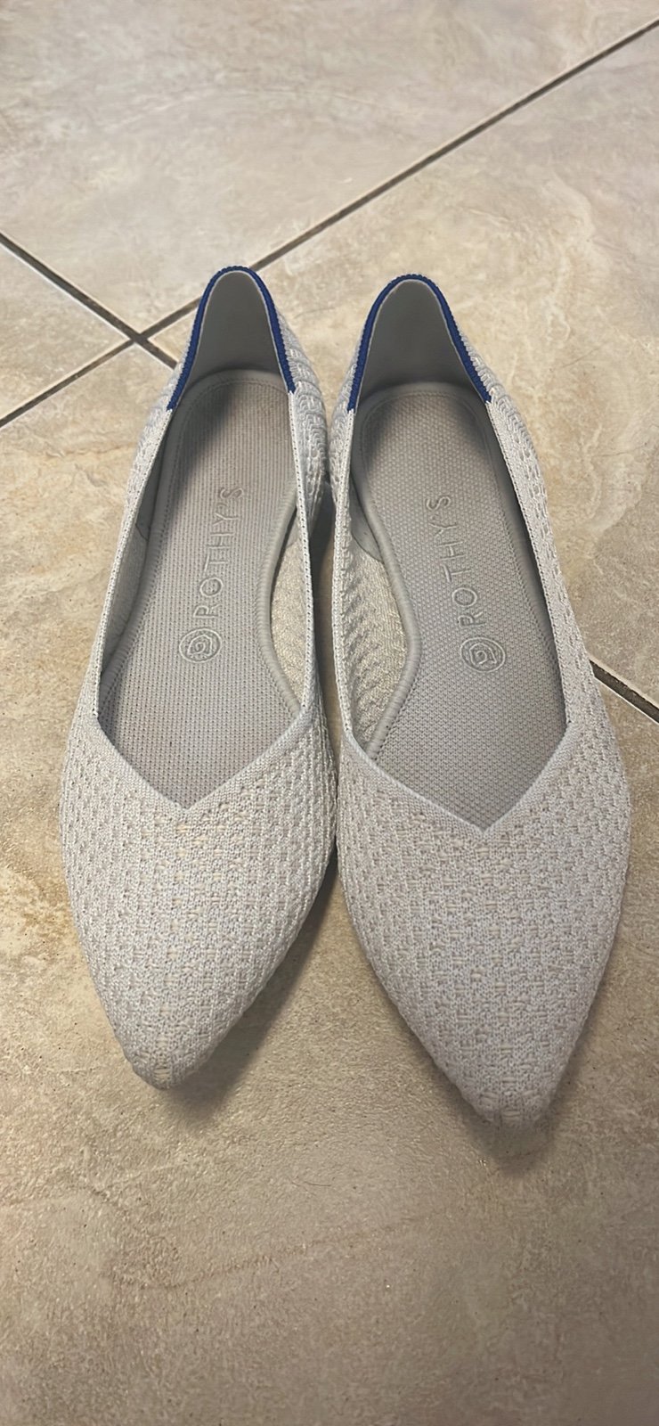 rothys the point shoes