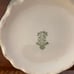 Lovely Antique Austria Karlsbad Floral Ceramic Lidded Tankard/Pitcher