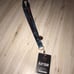 Halloween horror nights lanyard 2024