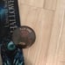 Halloween horror nights lanyard 2024