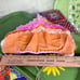 Chinese Silk Embroidered Baby Hat