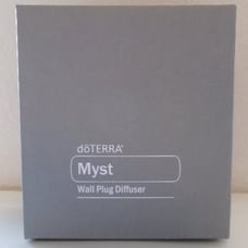 Doterra diffuser