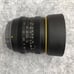 Kamlan 50mm f1.1 X mount lens