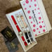 Limited edition Betty Boop Invicta watch with bands