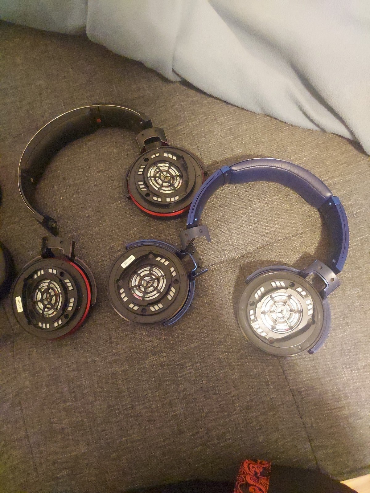 Sony XB950B1 Extra Bass Wireless Over the Ear Headphones