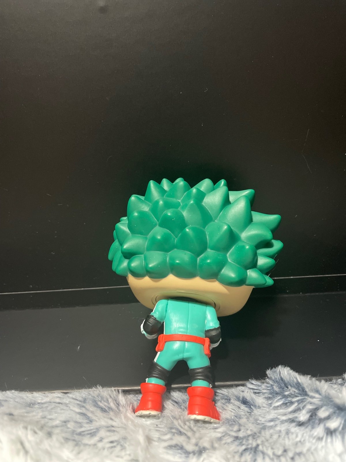 My hero shops academia Funko pop bundle