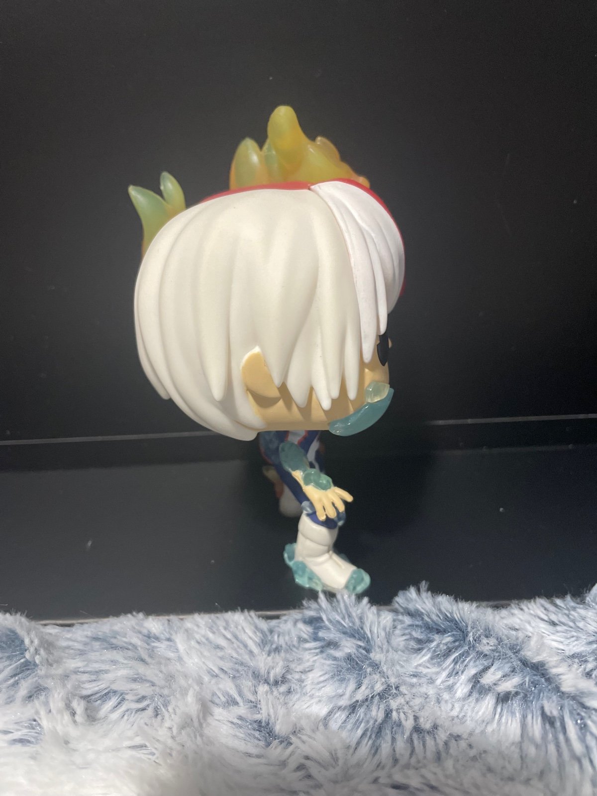 My hero shops academia Funko pop bundle