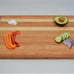 Large Cutting Board Cherry/Maple