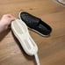 Women’s size 7 Steve Madden slip on sneakers