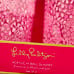 NEW IN BOX! Lilly Pulitzer SET OF 4 Acrylic Hi-ball glasses featured in heart &