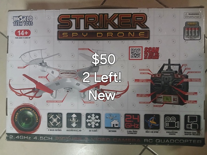 Drone