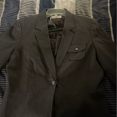 Women Blazer Suit