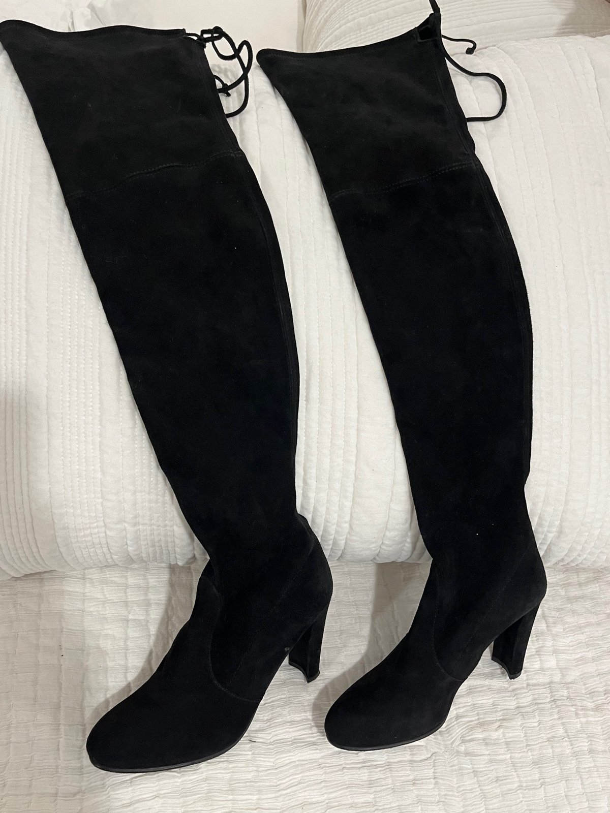 Stuart Weitzman Knee High boots
