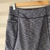 Athleta Excursion heathered skort