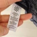 Athleta Excursion heathered skort