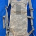 100oz USGI MOLLE II UCP ACU DIGITAL CAMO HYDRATION SYSTEM CARRIER BLADDER RC 802