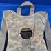 100oz USGI MOLLE II UCP ACU DIGITAL CAMO HYDRATION SYSTEM CARRIER BLADDER RC 802