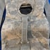 100oz USGI MOLLE II UCP ACU DIGITAL CAMO HYDRATION SYSTEM CARRIER BLADDER RC 802
