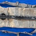100oz USGI MOLLE II UCP ACU DIGITAL CAMO HYDRATION SYSTEM CARRIER BLADDER RC 802