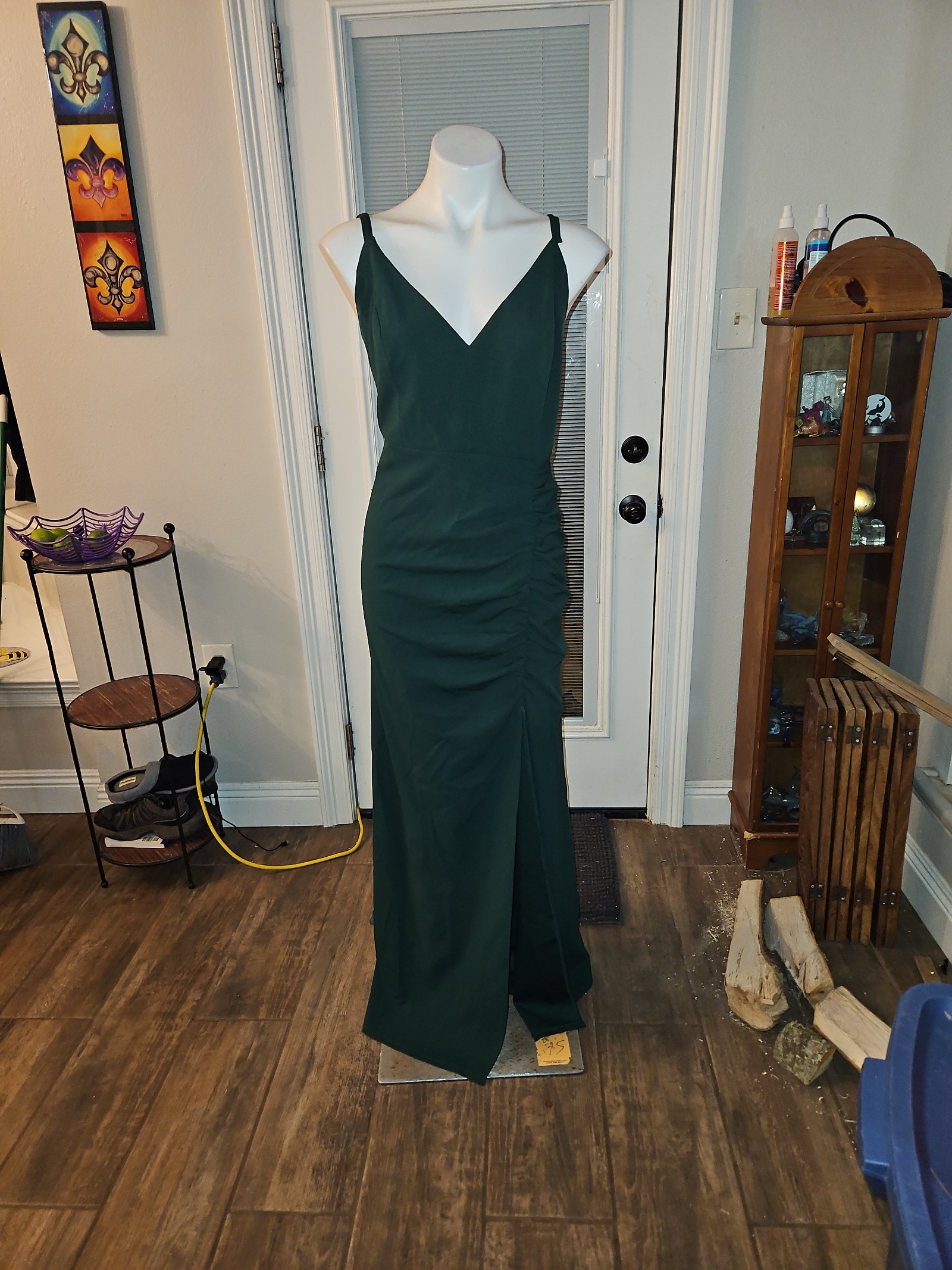 Evening Gown