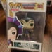 JSA COA Meg Foster Signed Masters Of The Universe Funko Pop Autographed