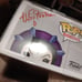 JSA COA Meg Foster Signed Masters Of The Universe Funko Pop Autographed