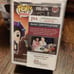 JSA COA Meg Foster Signed Masters Of The Universe Funko Pop Autographed