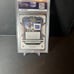 Evan Neal New York Giants 2022 Prizm RC #367 Red Shimmer 04/35