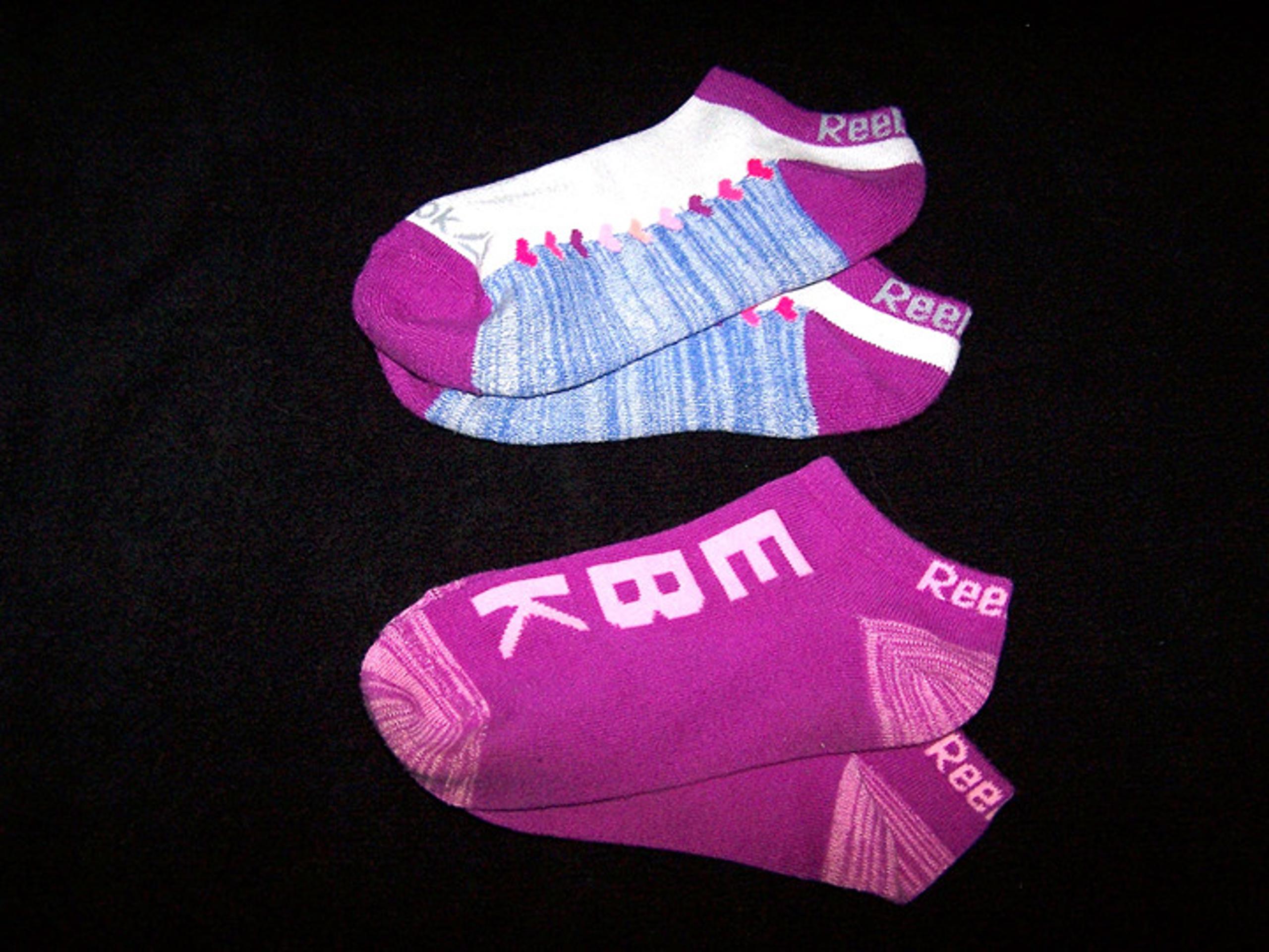 Reebok Socks