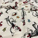 Trend Lab Dr. Seuss Cat In The Hat Multicolored Baby Comforter Blanket