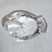 Stuben Crystal Dove With Olive Branch.