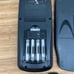 Texas Instruments TI-83 Plus Graphing Calculator W/Cover Tested And Works Good
