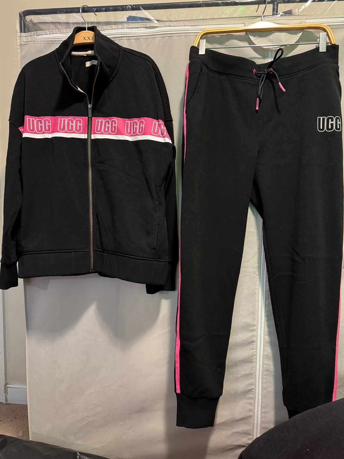 Tracksuit