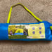 Camoing tent youth new