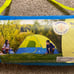Camoing tent youth new