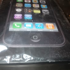 Vintage iphone