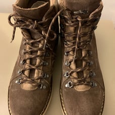 Steel toe converse polar men's boots