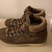 Steel toe converse polar men's boots