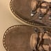 Steel toe converse polar men's boots