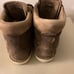 Steel toe converse polar men's boots
