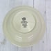 Sakura Port of Call COTTONWOOD Gray Square Plant Large Pasta Soup Bowls Set 5