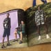 LOUIS VUITTON GIFT BAG & THE BOOK/MAGAZINE #9 • 11-2018 / 02 - 2019