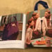 LOUIS VUITTON GIFT BAG & THE BOOK/MAGAZINE #9 • 11-2018 / 02 - 2019