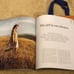LOUIS VUITTON GIFT BAG & THE BOOK/MAGAZINE #9 • 11-2018 / 02 - 2019