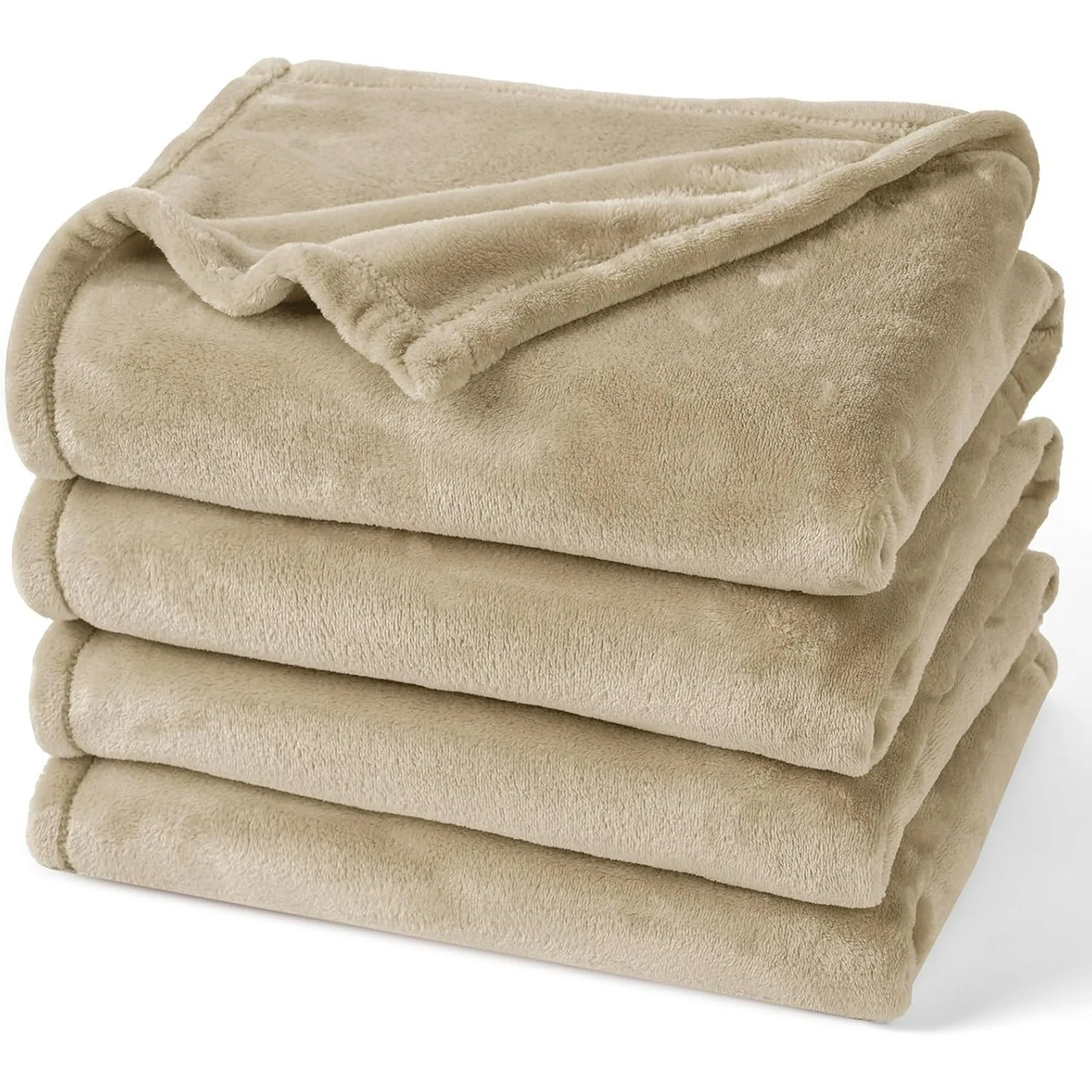 Fleece Queen Blanket,