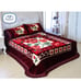 Weighted Warm Mink Winter Blanket