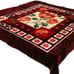 Weighted Warm Mink Winter Blanket