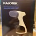 Handheld steamer